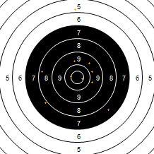 Target Image
