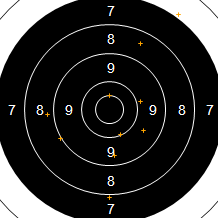 Target Image