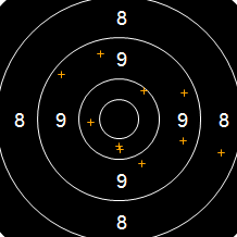 Target Image