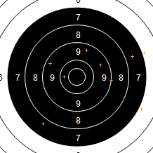 Target Image