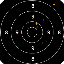 Target Image