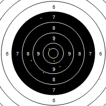 Target Image