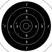 Target Image