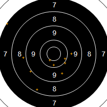 Target Image