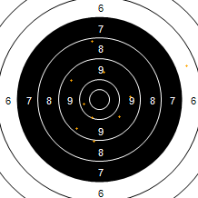 Target Image