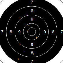 Target Image