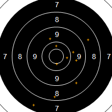 Target Image