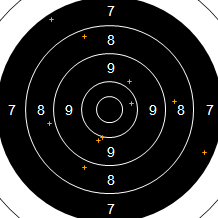 Target Image