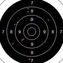 Target Image