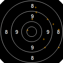 Target Image
