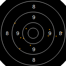 Target Image