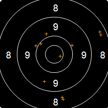 Target Image