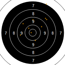 Target Image