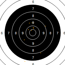 Target Image