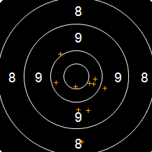 Target Image