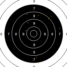Target Image