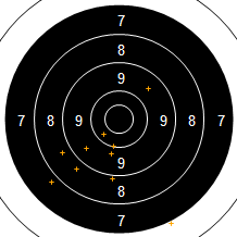 Target Image