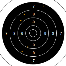 Target Image