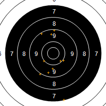 Target Image