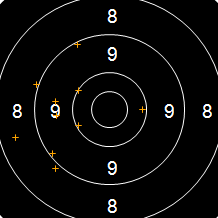 Target Image
