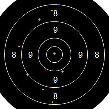 Target Image