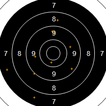 Target Image