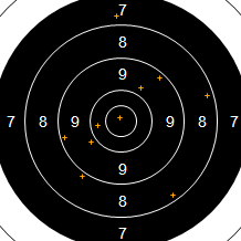 Target Image