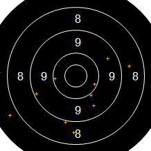 Target Image