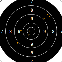 Target Image