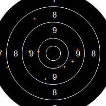 Target Image