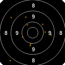 Target Image