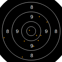 Target Image