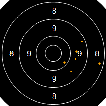 Target Image