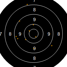 Target Image
