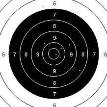 Target Image