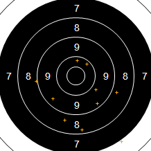 Target Image