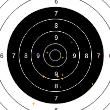 Target Image