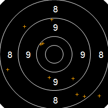 Target Image