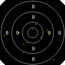 Target Image