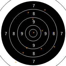 Target Image