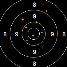 Target Image