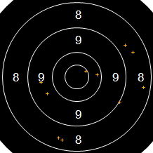 Target Image