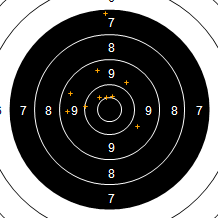 Target Image