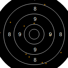 Target Image