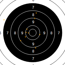 Target Image