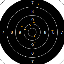 Target Image