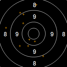 Target Image