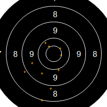 Target Image
