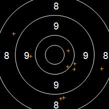 Target Image