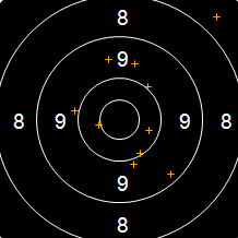 Target Image
